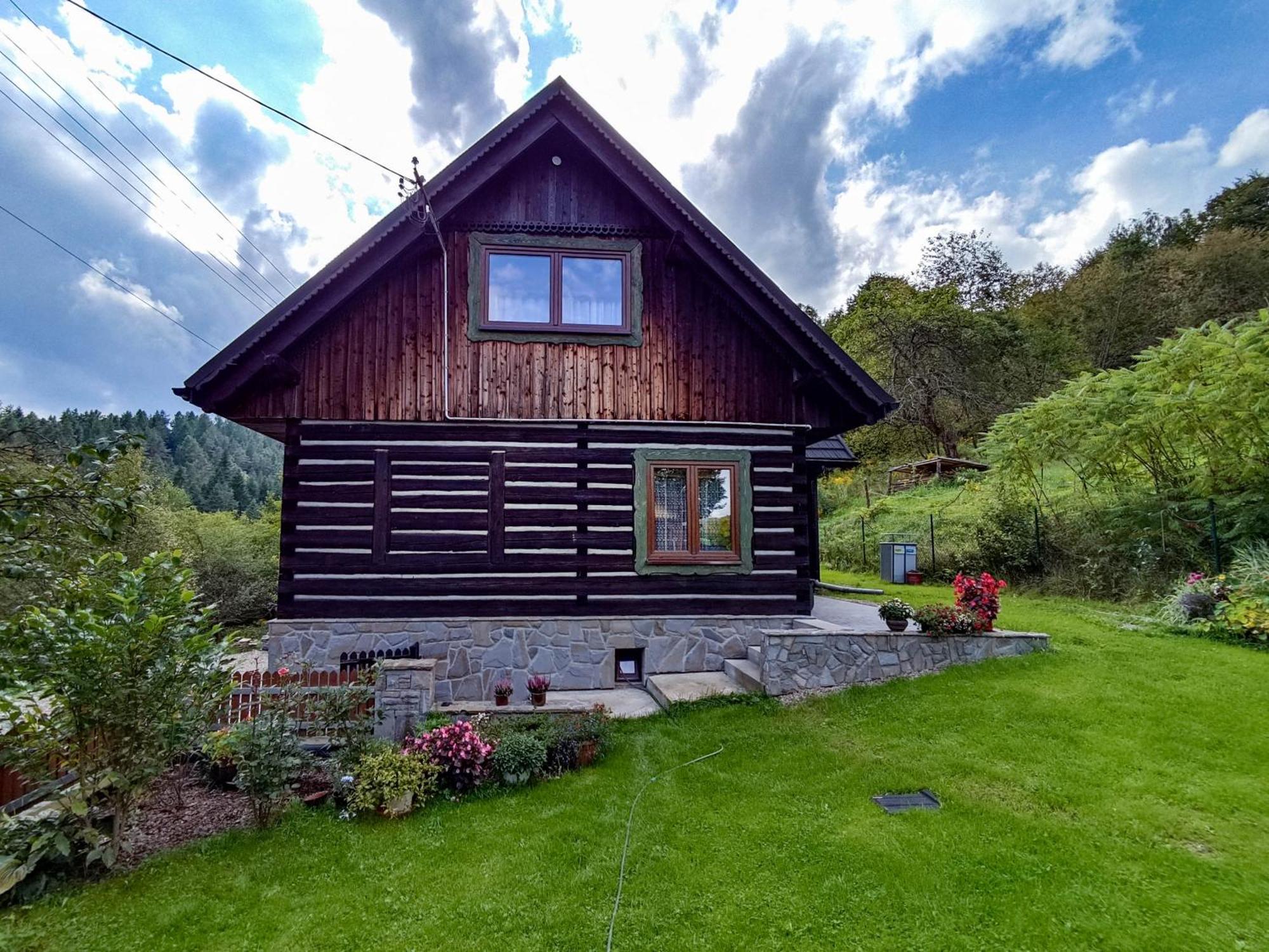 Country house Gryglowka