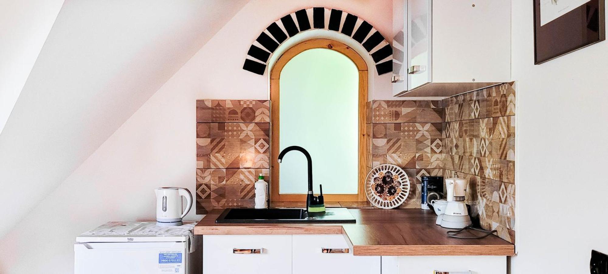 Gryglowka Country house *