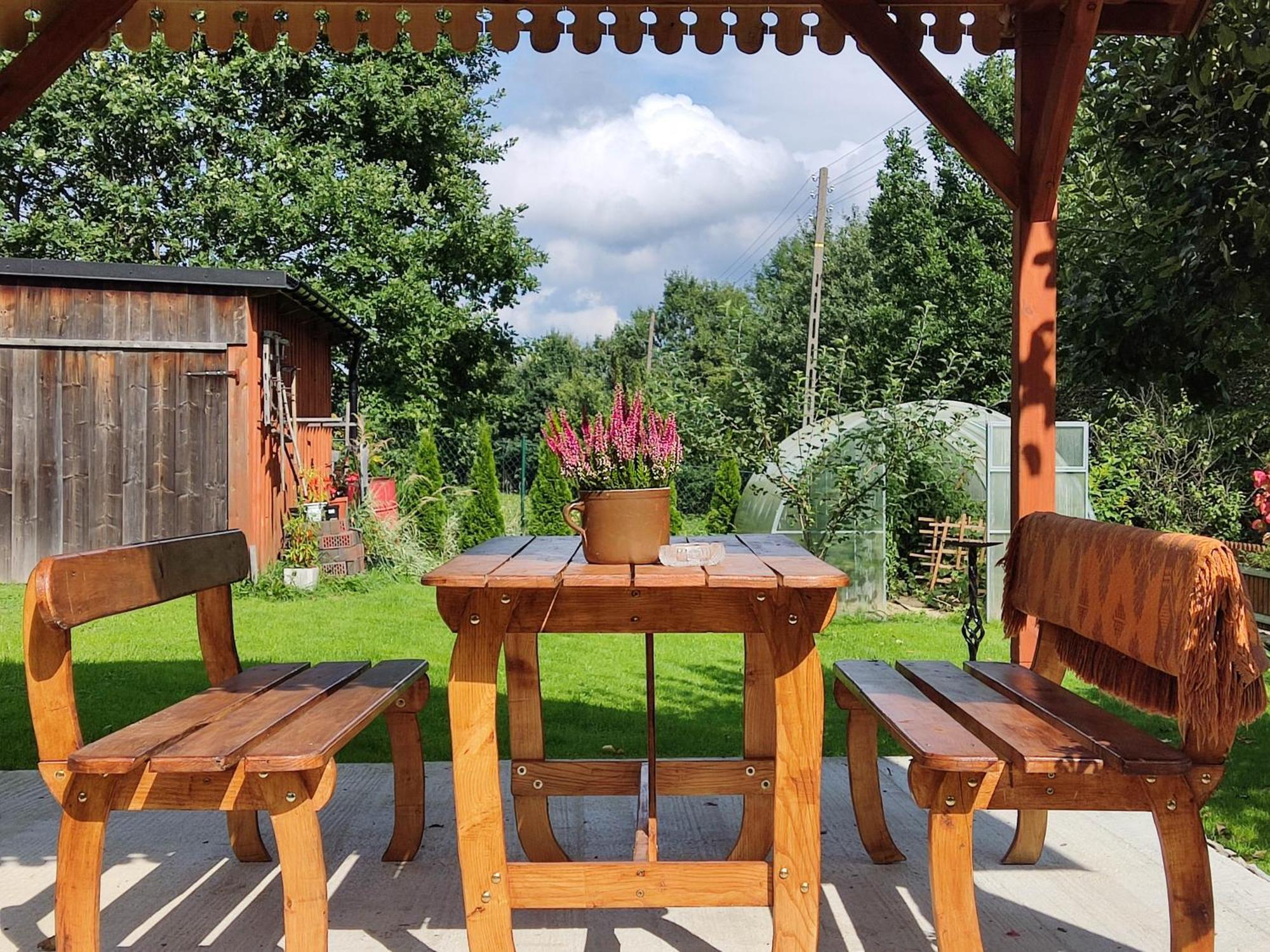 Country house Gryglowka *