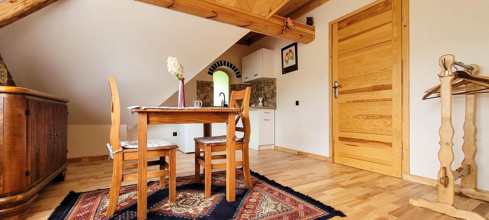 Country house Gryglowka