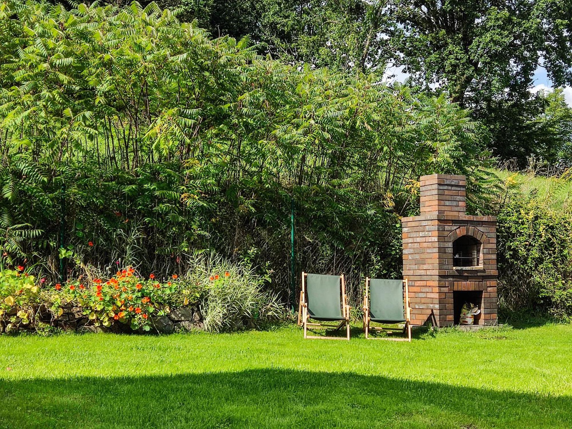 Gryglowka Country house *