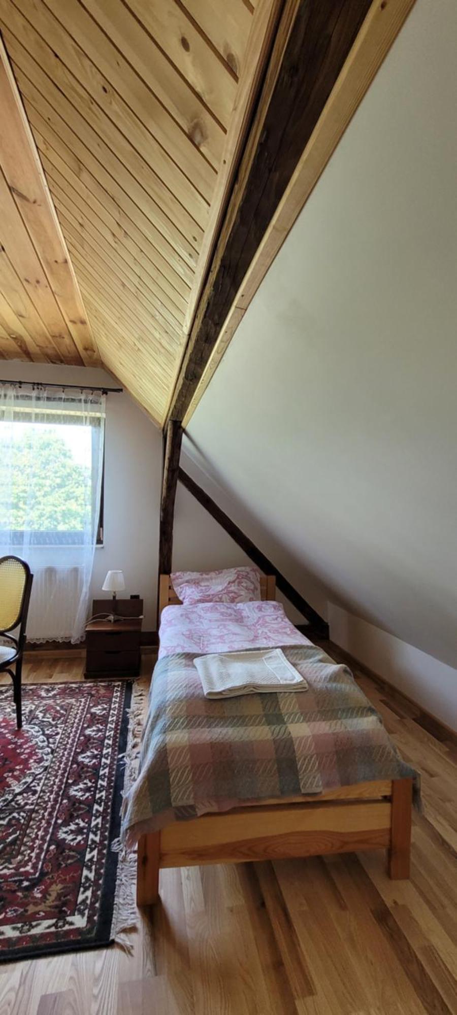 Country house Gryglowka *