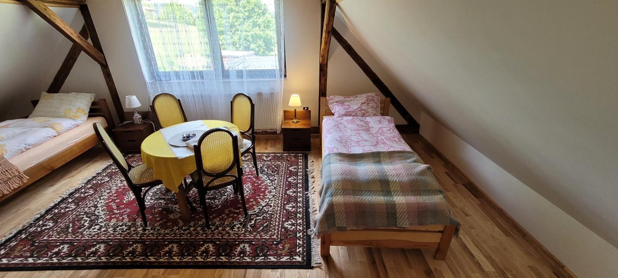 Gryglowka Country house *