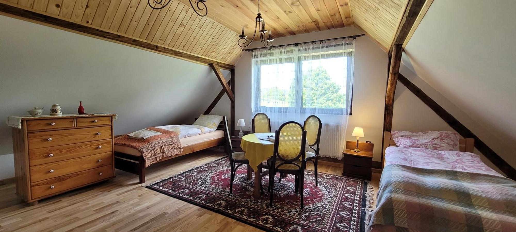 Country house Gryglowka *